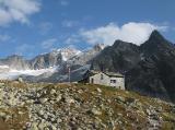 Bergell_21-23_09_2009_0039.JPG (55.2 KByte) Tag 001: Albignastausee und -hütte : Bergell_21-23_09_2009_0039.JPG