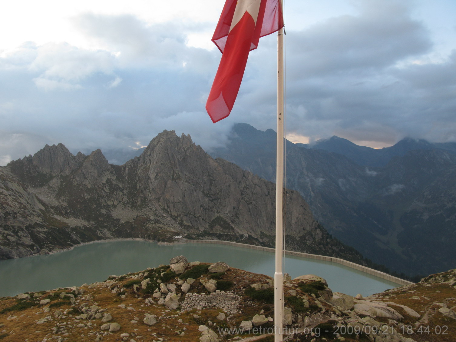 Tag 001: Albignastausee und -hütte : Bergell_21-23_09_2009_0047.JPG