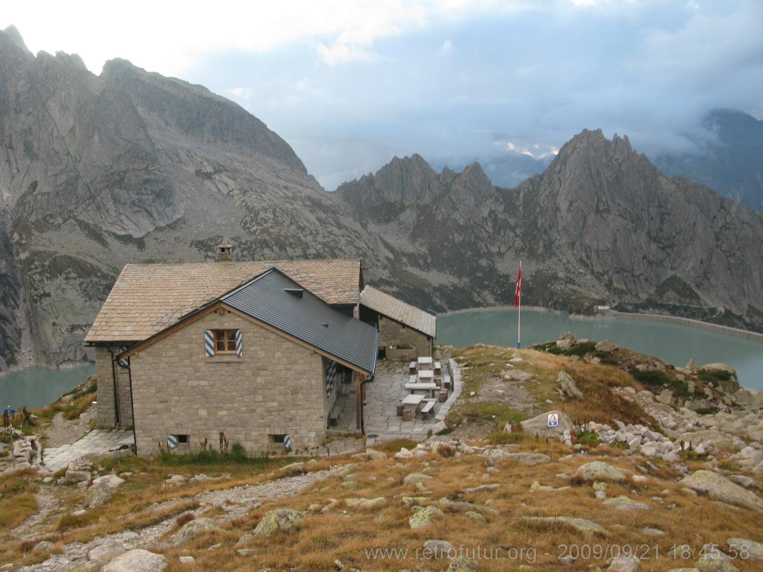 Tag 001: Albignastausee und -hütte : Bergell_21-23_09_2009_0049.JPG