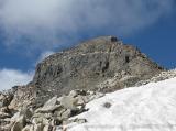 Monte del Forno (46.79 KByte) Tag 002: Fornohütte und -monte : Monte del Forno
