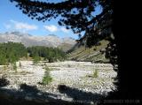 Bergell_21-23_09_2009_0131.JPG (63.08 KByte) Tag 003: Fornogletscher und -tal : Bergell_21-23_09_2009_0131.JPG