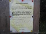 Hinweise zum hilfreichen Umgang mit Freiland-Rindvieh in italienischer Sprache. (42.95 KByte) Tag 003: Fornogletscher und -tal : Hinweise zum hilfreichen Umgang mit Freiland-Rindvieh in italienischer Sprache.