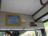 Auch technische Daten des Postbusses werden dem geneigten Fahrgast hier im Display mitgeteil. Reisen ist nicht nur mehr Tag 003: Fornogletscher und -tal : Auch technische Daten des Postbusses werden dem geneigten Fahrgast hier im Display mitgeteil. Reisen ist nicht nur mehr