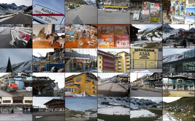 Ihr Fremdenverkehrsprospekt (69.92 KByte) Kühtai : Ihr Fremdenverkehrsprospekt