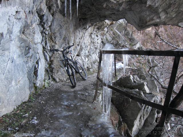 Der zweite Abschnitt des Tracciolino nach Codera : DPP_0430.JPG