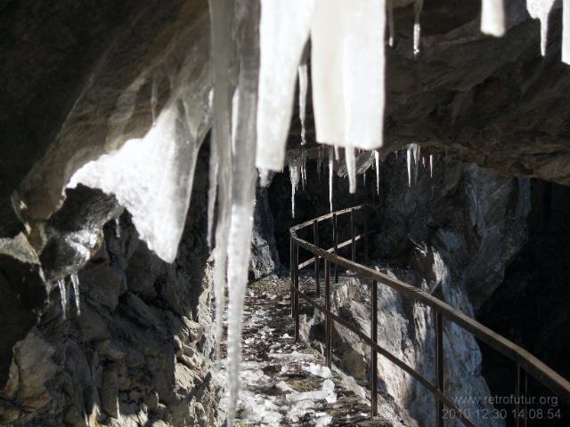 Der zweite Abschnitt des Tracciolino nach Codera : DPP_0451.JPG