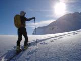 Kleine Kreuzspitze  2518m - Ridnaun : DSC07703.jpg