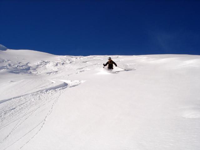 Kleine Kreuzspitze  2518m - Ridnaun : DSC07708.jpg