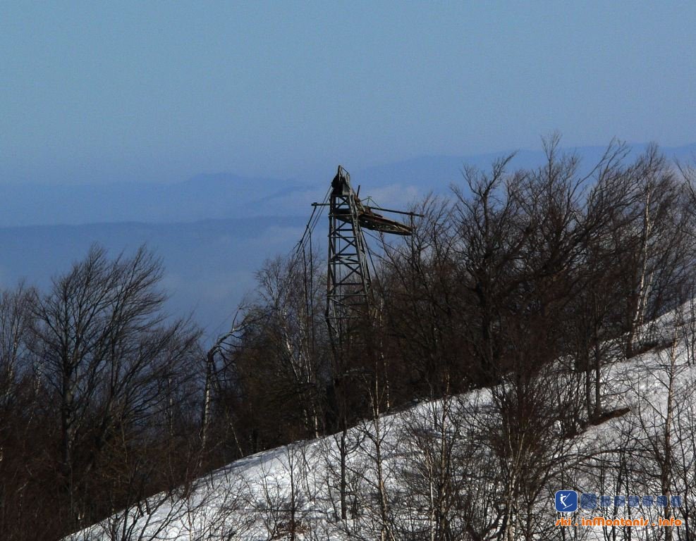 Garessio (CN) / Cestovia Delle Volpe, Monte Berlino : Garessio_TeletrasportiGenova_02_byStarli.jpg