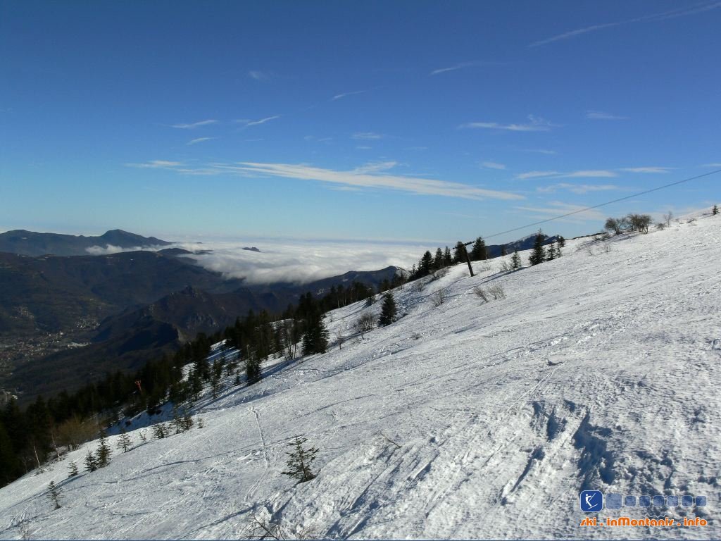 Garessio (CN) / Cestovia Delle Volpe, Monte Berlino : Garessio_TeletrasportiGenova_04_byStarli.jpg