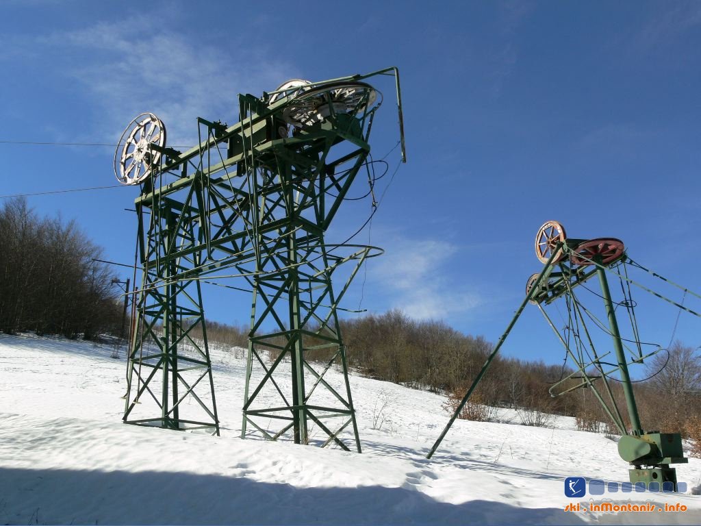 Garessio (CN) / Cestovia Delle Volpe, Monte Berlino : Garessio_TeletrasportiGenova_12_byStarli.jpg