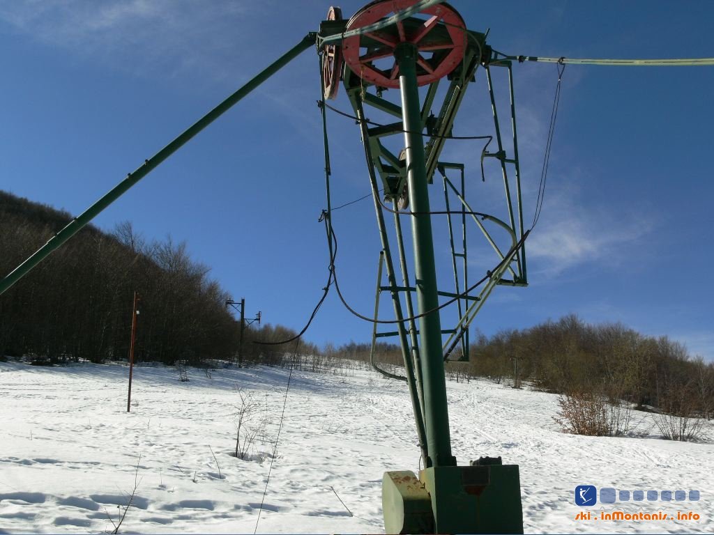 Garessio (CN) / Cestovia Delle Volpe, Monte Berlino : Garessio_TeletrasportiGenova_13_byStarli.jpg