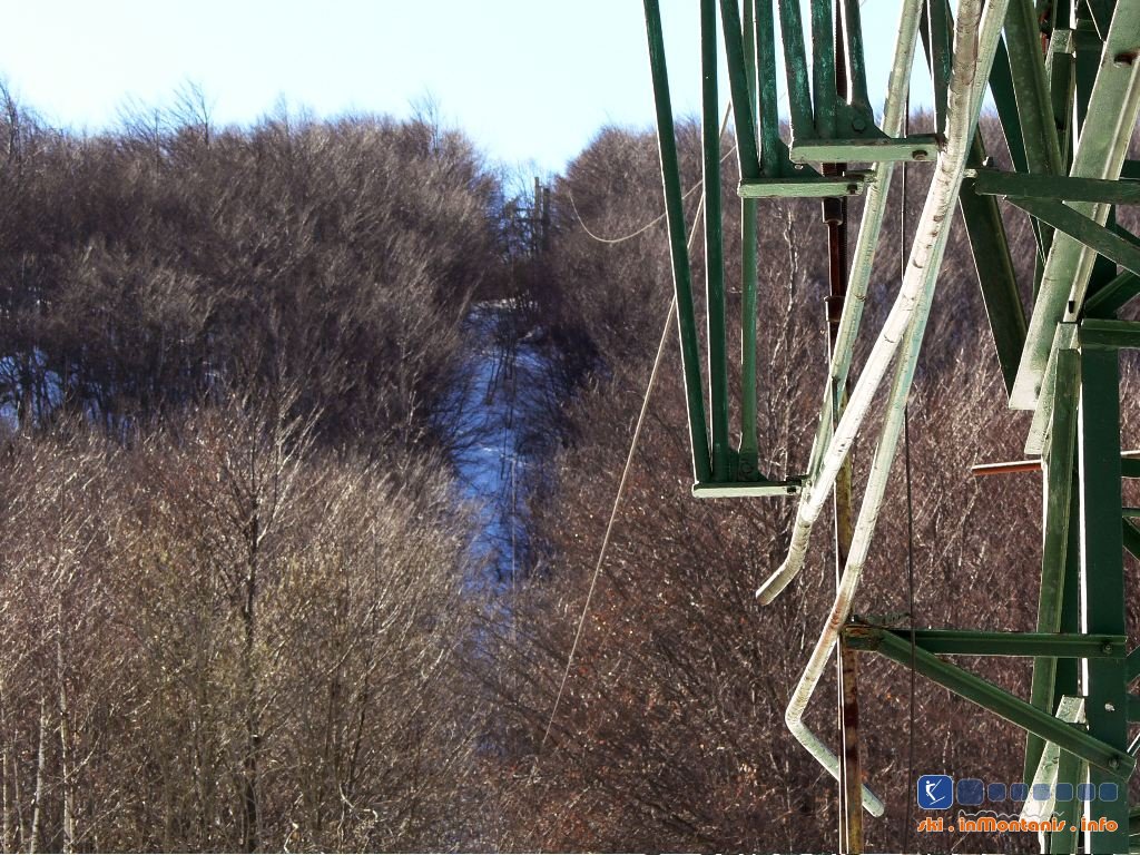 Garessio (CN) / Cestovia Delle Volpe, Monte Berlino : Garessio_TeletrasportiGenova_14_byStarli.jpg