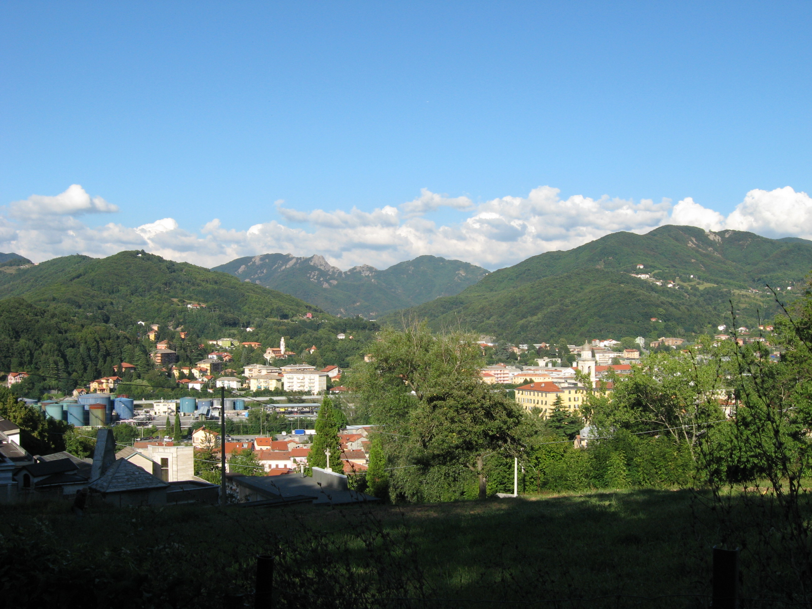 Alta Via Ligure : IMG_0012.JPG