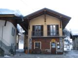Unsere wohlverdiente Herberge: Locanda Occitana in Bagni di Vinadio / Strepeis. (42.55 KByte) 12.3 :: Nice-Isola 2K (FRA) - Bagni di Vinadio / Strepeis (ITA) : Unsere wohlverdiente Herberge: Locanda Occitana in Bagni di Vinadio / Strepeis.