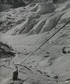 Considerazioni urbanistiche : 1936 - Ancora esiste Breuil, di Cervinia poco si vede...