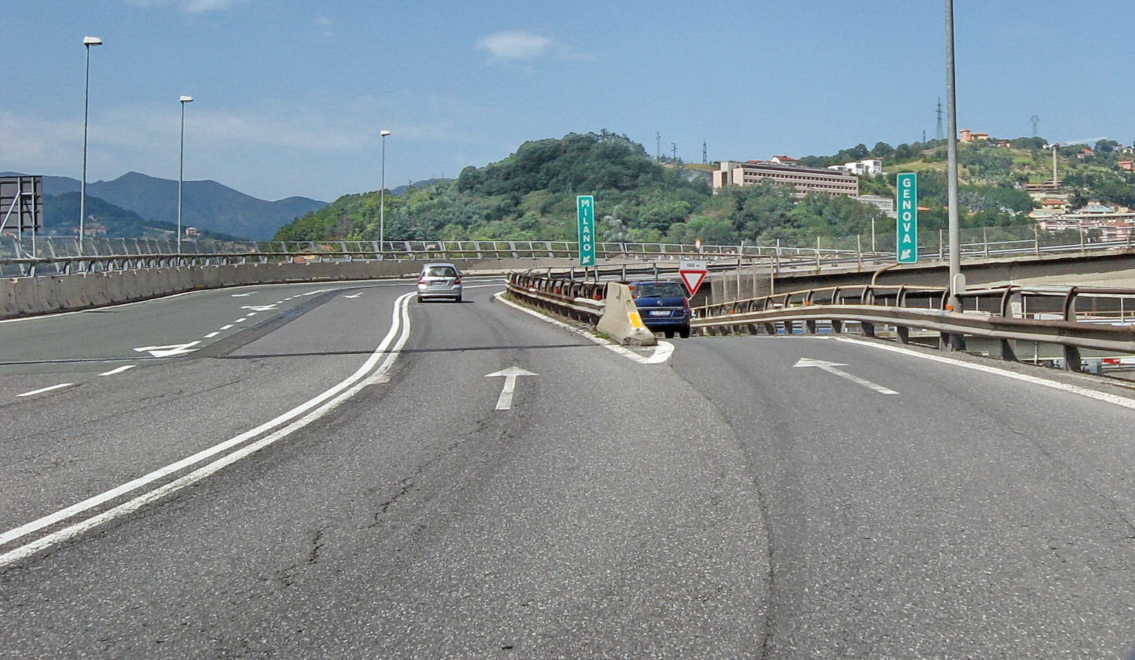 Genova - Infrastructure styles and codes : IMG_0229.jpg