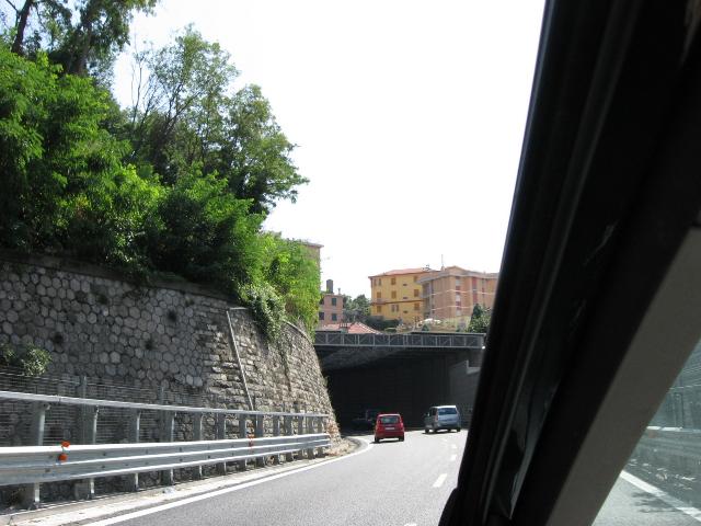 Genova - Infrastructure styles and codes : IMG_0258.JPG