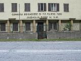 Olperer Runde : Filippo Foti, brigadiere di P.S., medaglia d’oro al valor militare alla memoria