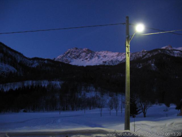 17.3 :: Ponte Maira (ITA) - Maljasset (FRA) : IMG_0509.JPG