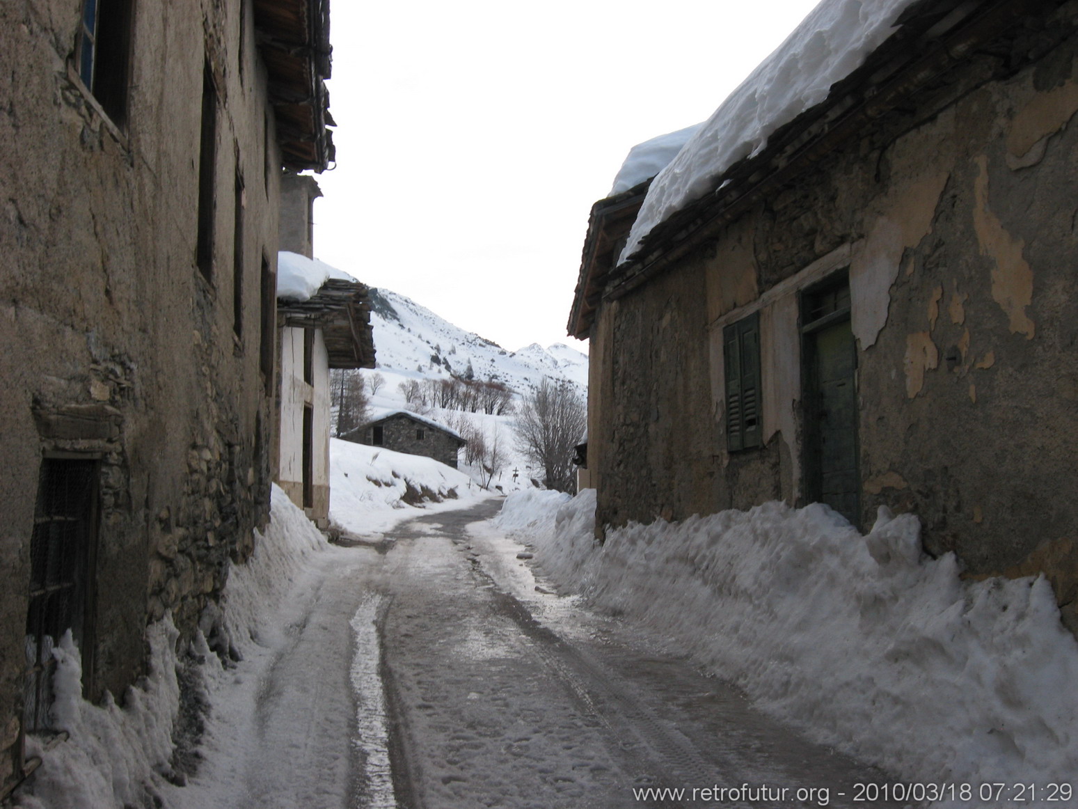 18.3 :: Maljasset (FRA) - Chinale (ITA) : IMG_0545.JPG