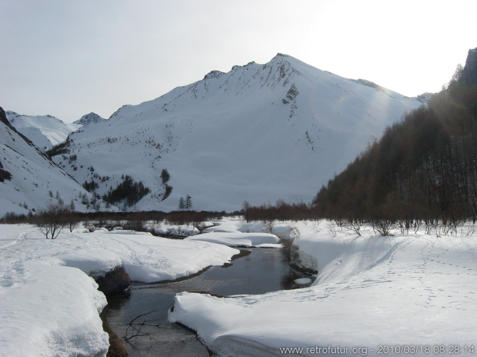 18.3 :: Maljasset (FRA) - Chinale (ITA) : IMG_0564.JPG