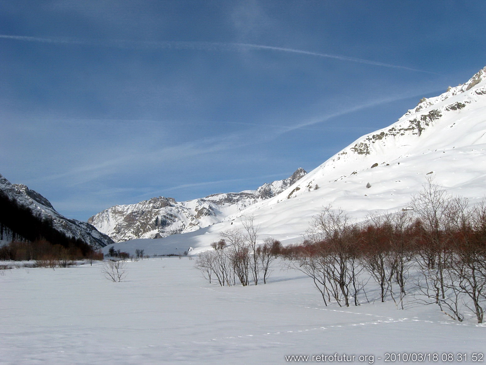 18.3 :: Maljasset (FRA) - Chinale (ITA) : IMG_0569.JPG