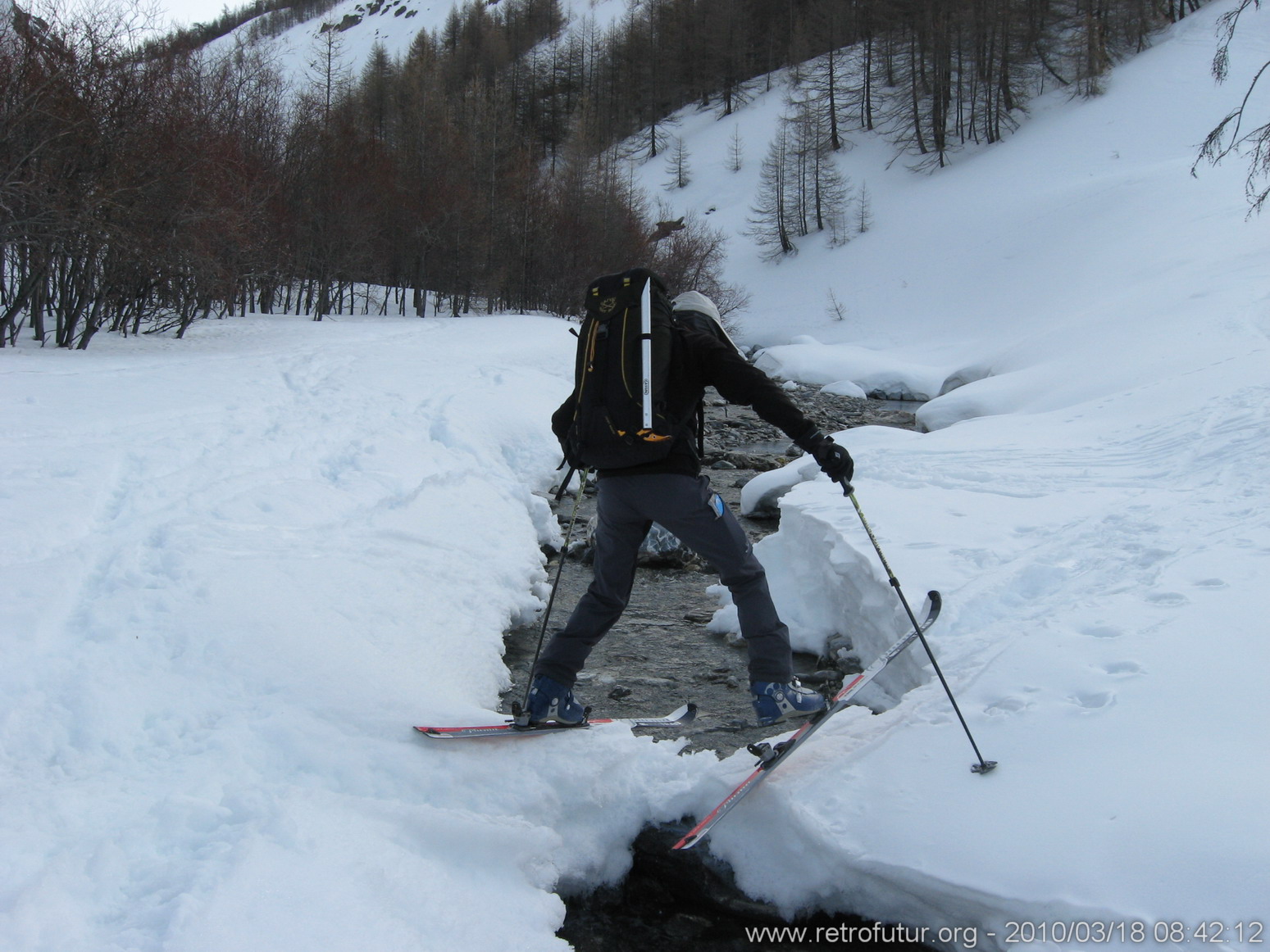 18.3 :: Maljasset (FRA) - Chinale (ITA) : IMG_0571.JPG