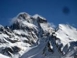 Visionen vom Monte Viso 3841m (50.97 KByte) 19:3 :: Chinale (ITA) - Echalp (FRA) : Visionen vom Monte Viso 3841m