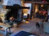 Canada Lost Bear Creek Lodge (42.83 KByte) 19:3 :: Chinale (ITA) - Echalp (FRA) : Canada Lost Bear Creek Lodge