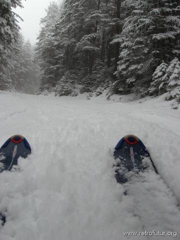 Mieminger Gebirge / Kleine Runde : Start