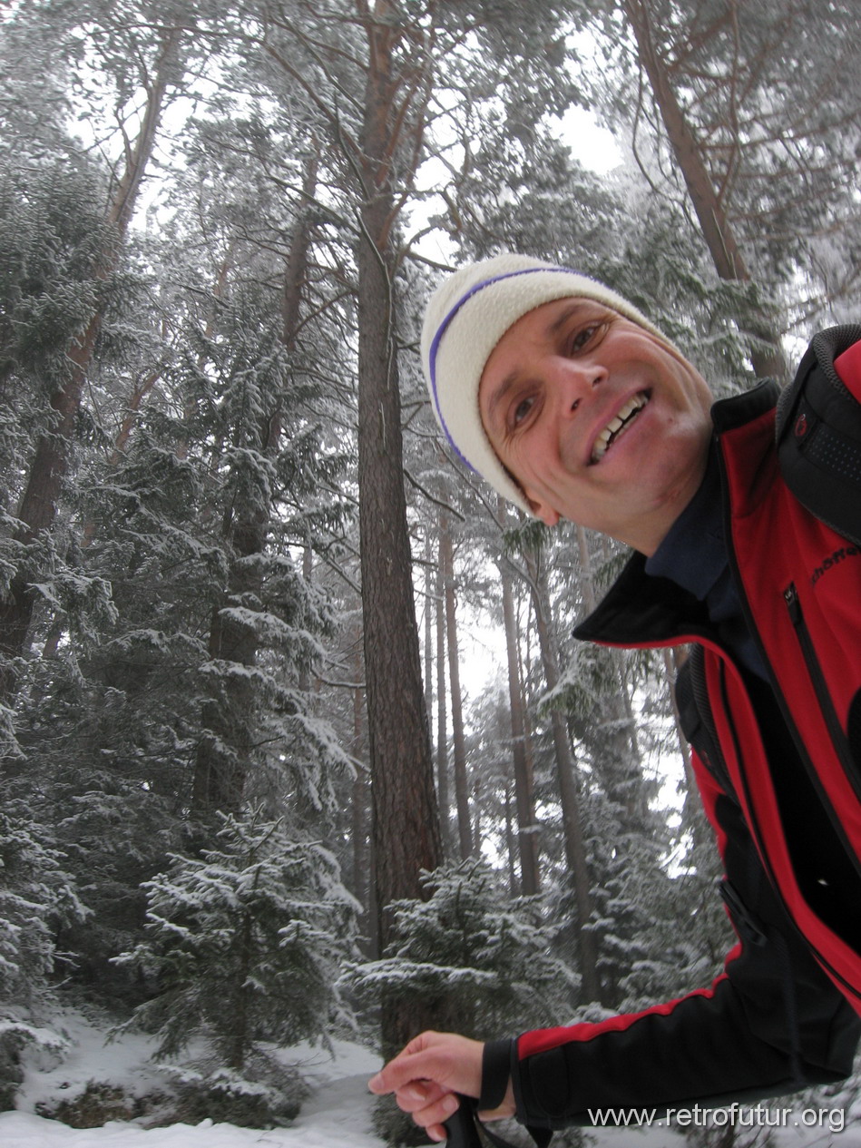 Mieminger Gebirge / Kleine Runde : Protagonisten 2