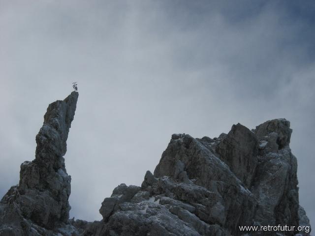 Mieminger Gebirge / Kleine Runde : IMG_0882.JPG