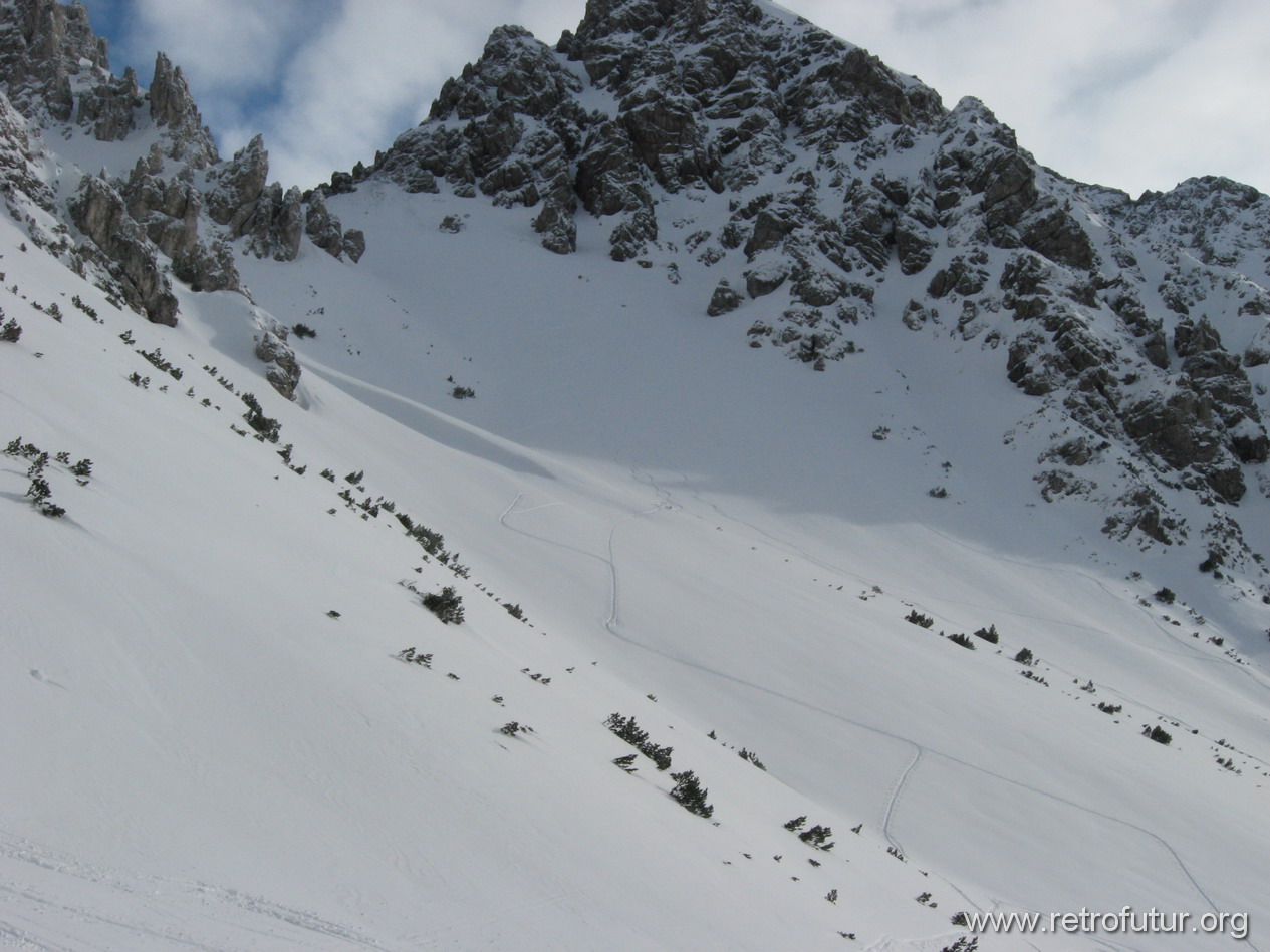 Mieminger Gebirge / Kleine Runde : IMG_0884.JPG