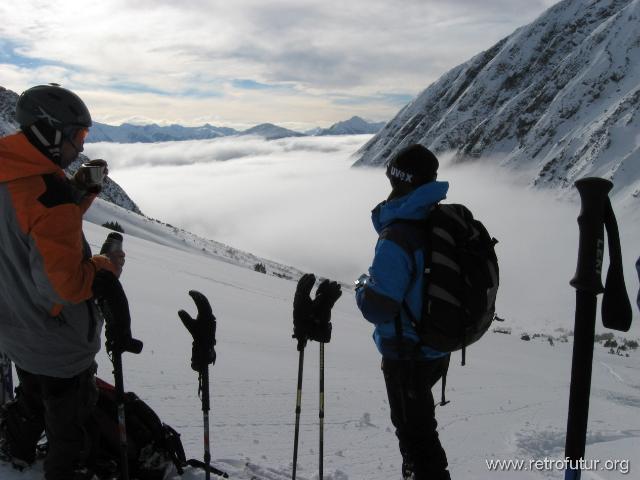 Mieminger Gebirge / Kleine Runde : IMG_0889.JPG