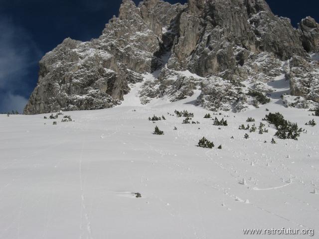 Mieminger Gebirge / Kleine Runde : IMG_0893.JPG