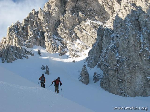 Mieminger Gebirge / Kleine Runde : IMG_0906.JPG