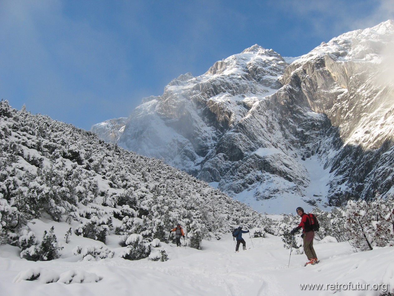 Mieminger Gebirge / Kleine Runde : IMG_0916.JPG