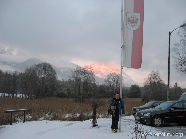 Mieminger Gebirge / Kleine Runde : ... 3