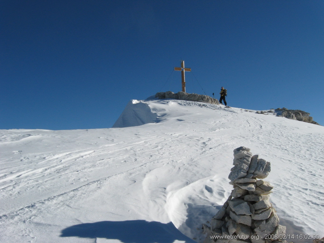 Hochbrunner Schneid : IMG_1033.JPG