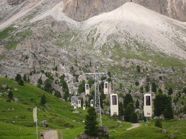 Sella Pass (BZ) / Gondellift Cestovia Langkofelscharte : IMG_1417.jpg