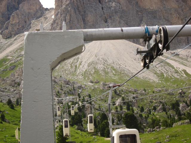 Sella Pass (BZ) / Gondellift Cestovia Langkofelscharte : IMG_1423.jpg