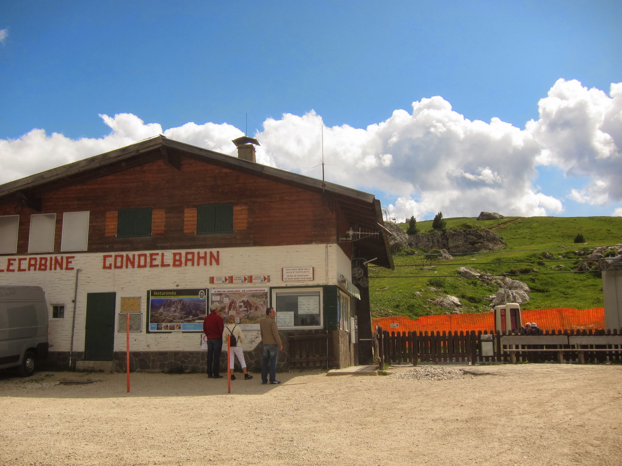 Sella Pass (BZ) / Gondellift Cestovia Langkofelscharte : IMG_1430.jpg