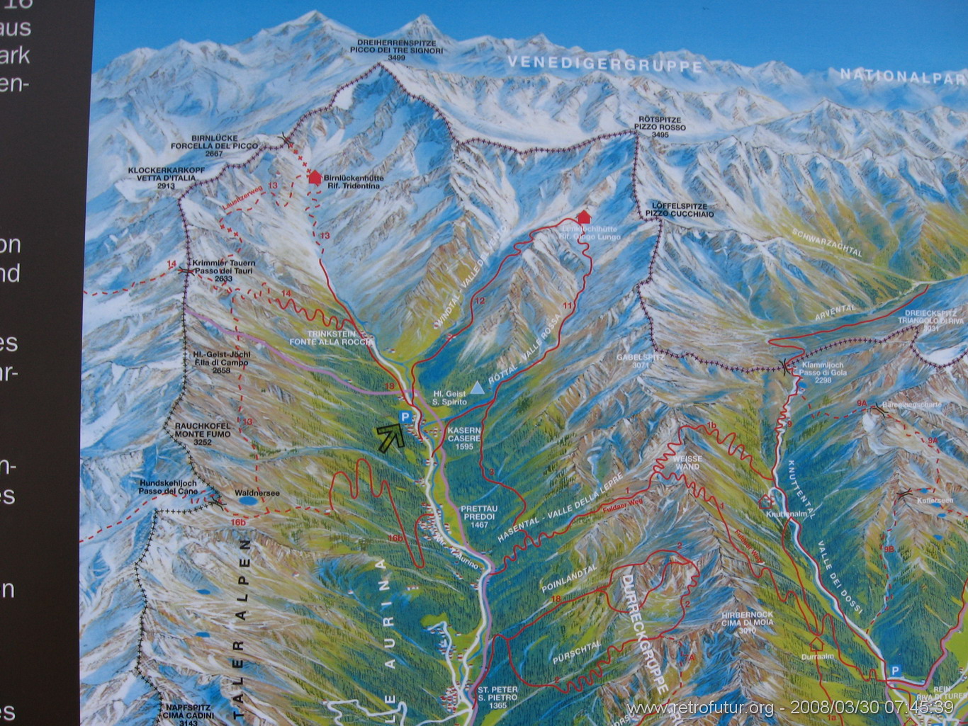 Dreiecker, von Kasern aus : IMG_1605.JPG