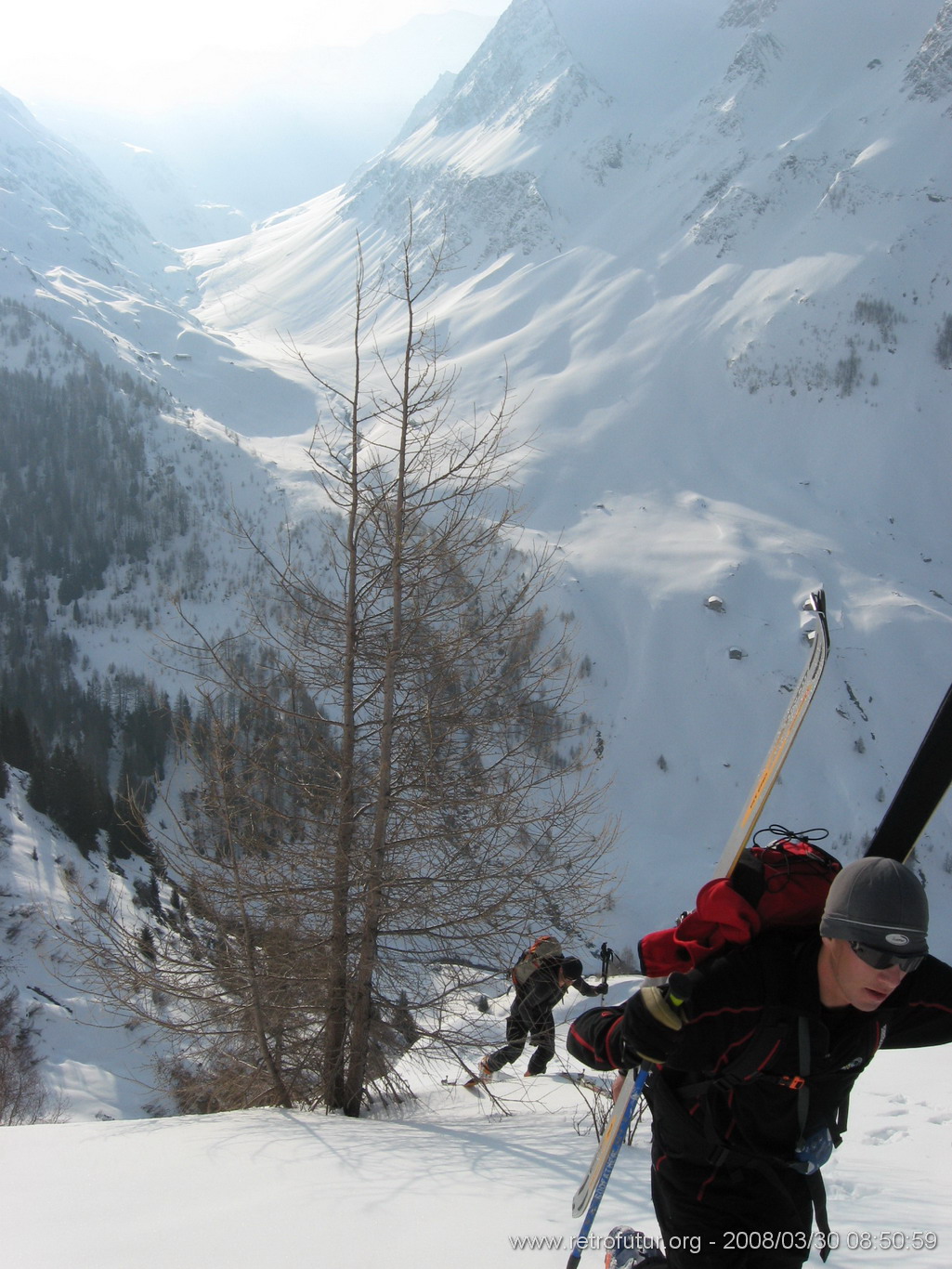 Dreiecker, von Kasern aus : IMG_1622.JPG