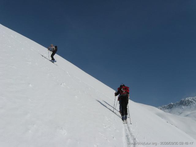 Dreiecker, von Kasern aus : IMG_1634.JPG