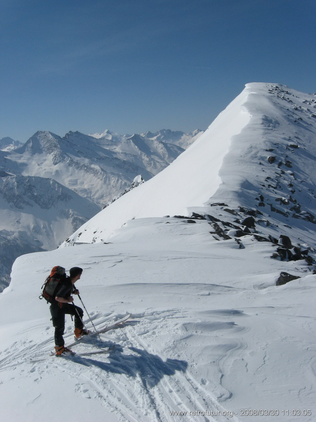 Dreiecker, von Kasern aus : IMG_1640.JPG