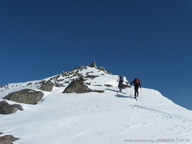 Dreiecker, von Kasern aus : IMG_1641.JPG