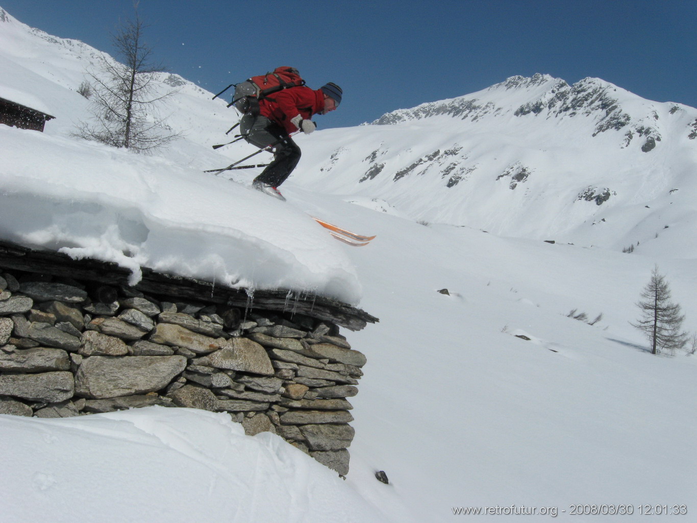 Dreiecker, von Kasern aus : IMG_1676.JPG