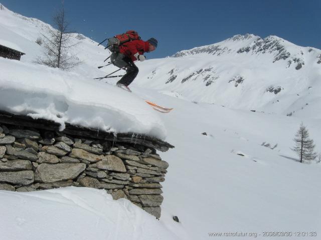 Dreiecker, von Kasern aus : IMG_1676.JPG